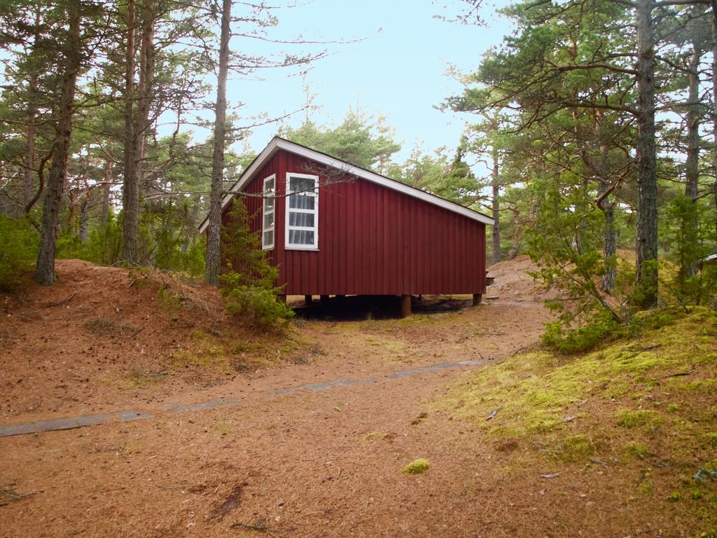Maendjala Camping Exterior photo
