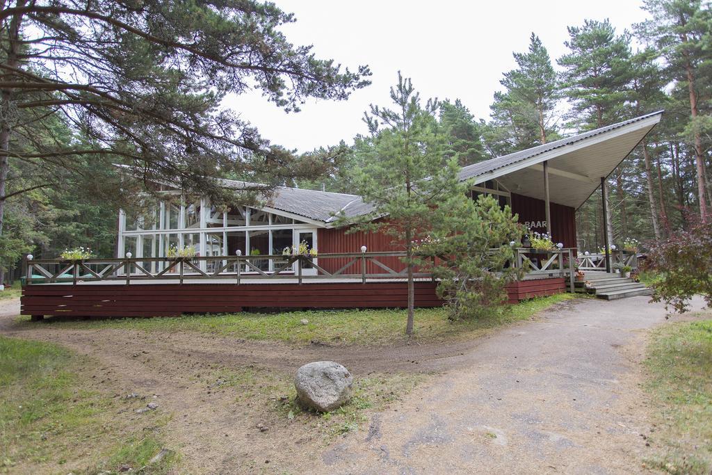 Maendjala Camping Exterior photo