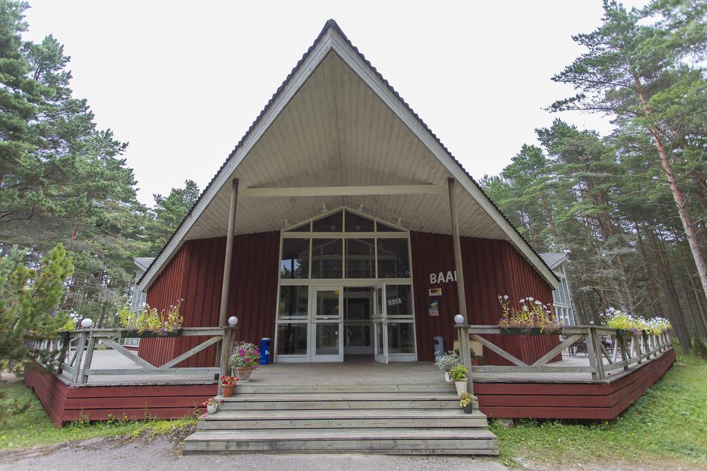 Maendjala Camping Exterior photo