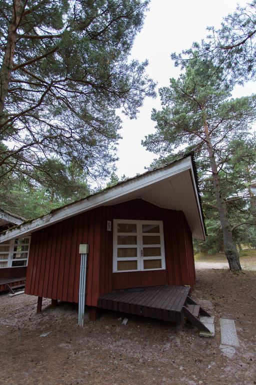 Maendjala Camping Exterior photo