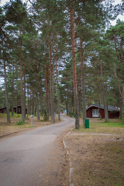 Maendjala Camping Exterior photo