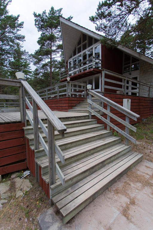 Maendjala Camping Exterior photo