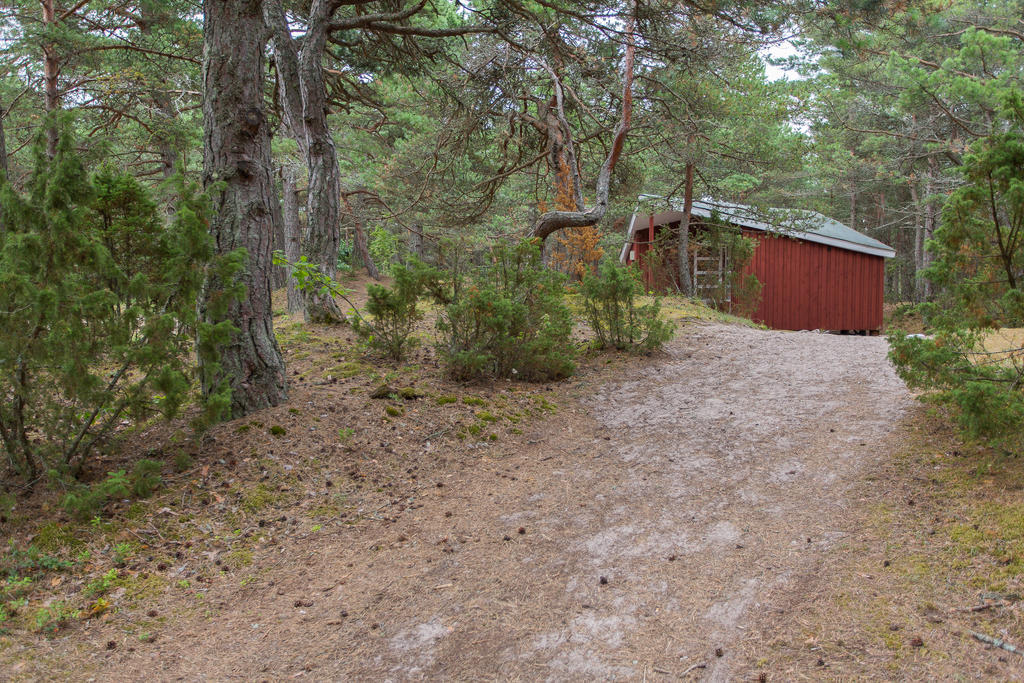 Maendjala Camping Exterior photo