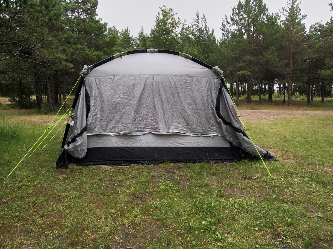 Maendjala Camping Exterior photo